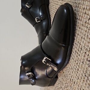 Mens Sz 11 Dress Boots